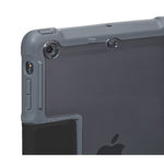 Stm Dux Rugged Case For Apple Ipad 2 3 4 Black Stm 222 066J 01
