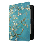 Fintie Slimshell Case For Kindle Paperwhite Fits All Paperwhite Generations Prior To 2018 Not Fit All New Paperwhite 10Th Gen Blossom
