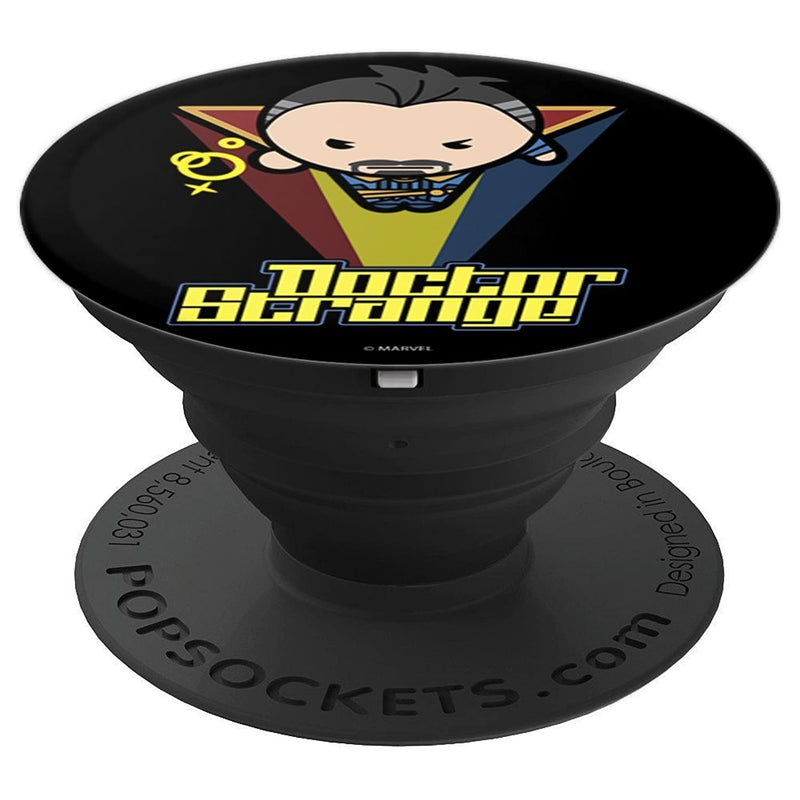 Marvel Dr Strange Hovering Cartoon Grip And Stand For Phones And Tablets