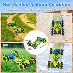 Gesture Sensing Rc Stunt Car Toys For Boys Age 8 12