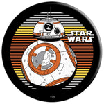 Star Wars The Force Awakens Bb 8 Line Portrait Grip And Stand For Phones And Tablets