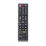 Econtrolly Replaced Aa59 00666A Remote For Samsung Un32Eh4003V Un40Es6003F Un32Eh4003Fxza Un39Eh5003Fxza Un60Eh6003Fxzahh01 H32B H40B H46B Lh32Hdbplga Lh32Hdbplga Za Lh40Hdbplga Za