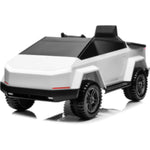 Cyber Style Pickup Truck For Kids To Drive