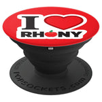 The Real Housewives Of New York City Bravo Grip And Stand For Phones And Tablets