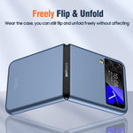 Samsung Galaxy Z Flip 4 Protective Shockproof Case
