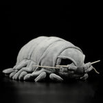 Giganteus Realistic Deep Sea Isopod Stuffed Toy