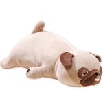 Cute French Bulldog Plush Stuffed Toy