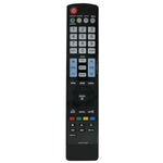 Akb72914259 Replaced Remote Fit For Lg Tv Akb72914209 32Le4500 42Le4500 22Ld350C 32Le3300 32Le5310 37Le5310 42Le5310 47Le5310 55Le5310 32Le5300 42Le5300 26Ld325 32Ld325 32Ld350 32Ld350C 32Ld420C