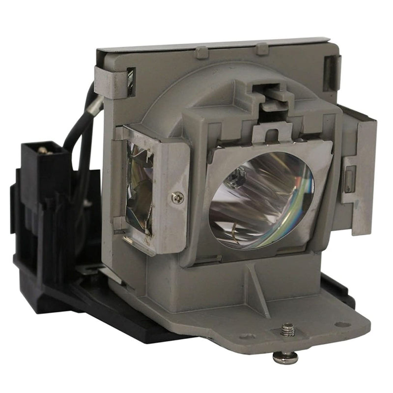 Supermait 5J 07E01 001 Replacement Projector Lamp Bulb With Housing For Benq Mp771 Mp722 Mp723 Ep1230