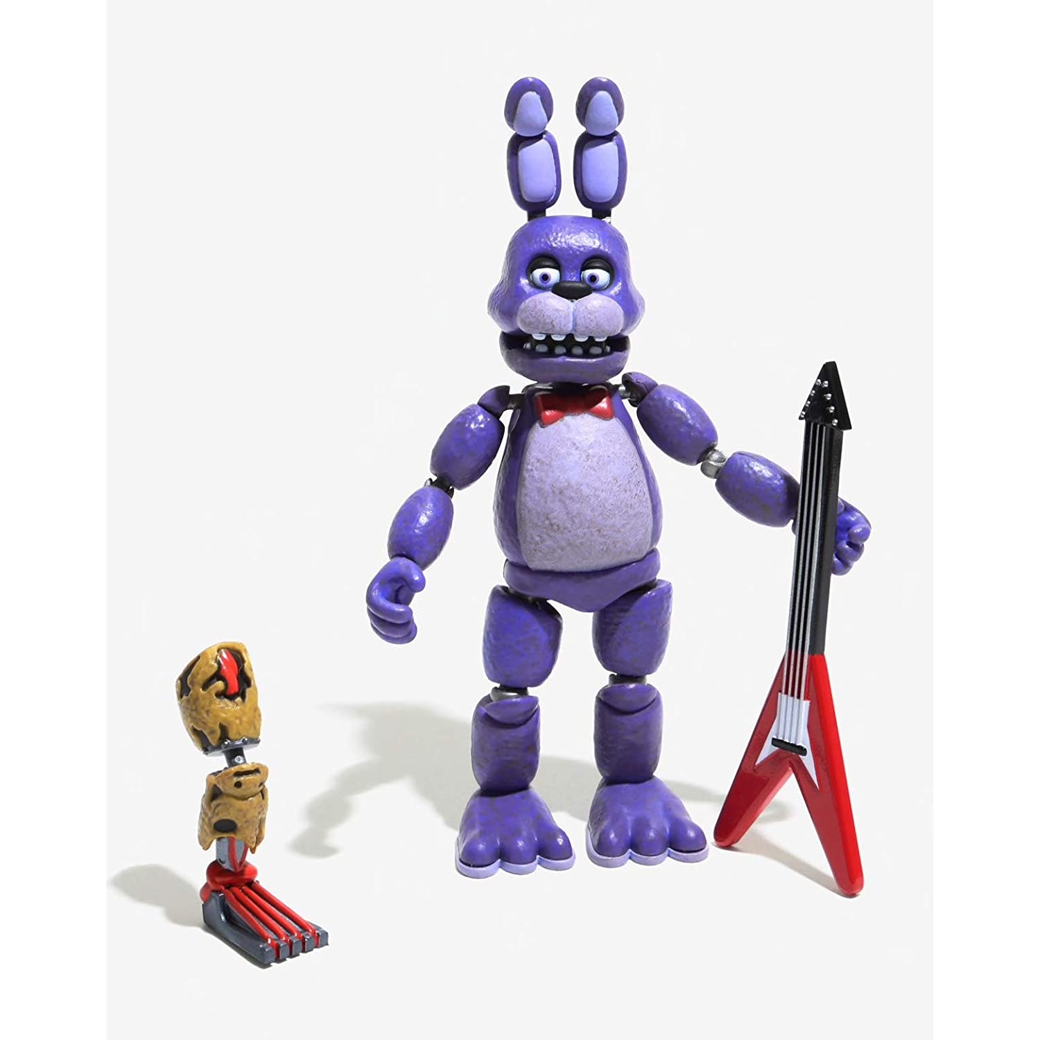 Funko Five Nights at Freddy's Baby Articulated Action Figure, 5