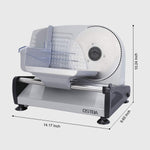 Electric Meet Slicer
