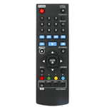 New Akb73896401 Remote Control Fit For Lg Blu Ray Disc Dvd Player Bp135 Bp135W Bp145 Bp155 Bp165 Bp175 Bp255 Bp300 Bp335W Bp335Wn Bp335W N Bp340 Bp350 Bpm25 Bpm34 Bpm35 Up870 Up875 Bp250 N Bp340
