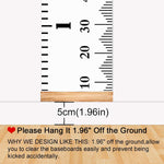 Baby Growth Chart Handing Ruler Wall Decor
