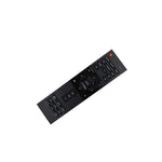 Replacement Remote Control For Pioneer Elite Vsx Lx503 Vsx 832 Vsx 832B Vsx 832B S Vsx Lx303 Vsx 932 Vsx 933 Rc 933R Vsx S520D Vsx S520 4K Ultra Hd Network A V Av Receiver
