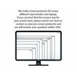 Anti Glare And Anti Finger Print Screen Protector 3 Pack For 22 Inches Widescreen Desktop Monitor