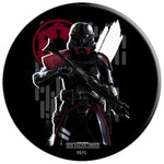 Star Wars Jedi Fallen Order Inquisitor Grip And Stand For Phones And Tablets