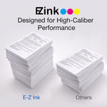 E Z Ink Compatible Ink Cartridge Replacement For Canon Pgi 270Xl Pgi 270 Xl To Use With Pixma Mg6821 Ts6020 Mg6820 Mg5720 Mg5721 Mg5722 Ts5020 Ts8020 Ts9020 Mg7720 Printer Large Black 4 Pack