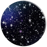 Stars In The Night Time Sky Grip And Stand For Phones And Tablets