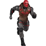 Dc Multiverse Toy Red Hood 7 Inch Action Figure
