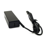 Lqm 20V 2 25A Laptop Ac Adapter Charger Power Cord Supply For Lenovo Adlx45Ncc2A Adlx45Nlc2A Adlx45Nlc3 Adlx45Nlc3A
