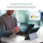 Kensington Surface Pro Privacy Screen For Surface Pro 7 6 5 And 4 K64489Ww