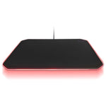 Cooler Master Mpa Mp860 Osa N1 Dual Sided Gaming Mouse Pad With Rgb Illumination And Software Customization By 1