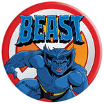 Marvel X Men Beast Retro 90S Grip And Stand For Phones And Tablets
