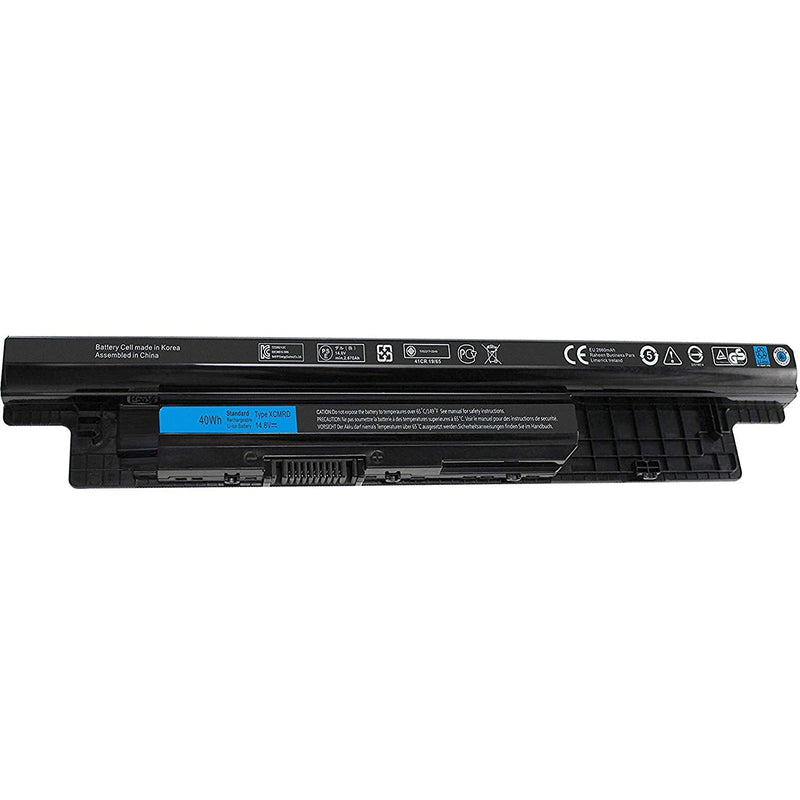 Xcmrd Laptop Battery For Dell Inspiron 15 3521 15 3531 15 3537 15 3542 15 3543 15R 5521 15R 5537 14 3421 14R 5421 14R 3437 17 3721 17 3737 17R 5737 17R N5721 Latitude 3440 3540 Vostro 2421