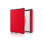 Stm Dux Rugged Case For Apple Ipad Mini 4 Red Stm 222 104Gz 29