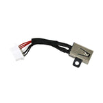 Zahara Dc Power Jack Harness Cable Replacement For Dell Inspiron 13 7000 7347 7348 7352 7353 7359 7368 7378 7558 7568 7569 7579 450 07R03 000
