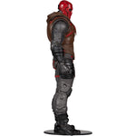 Dc Multiverse Toy Red Hood 7 Inch Action Figure