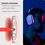 Spigen Ultra Hybrid Pro Designed For Airpods Max Case Cover 2020 Crystal Clear 1