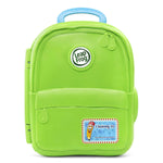 Mr Pencils Abc Backpack Frustration Free Packaging Green