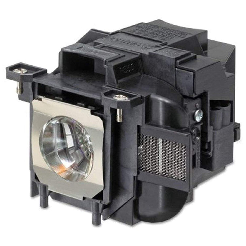 Goldenriver Ep78 Projector Lamp Replacement Projector Lamp Assembly With Genuine Original Bulb Inside Compatible With Elplp78 Powerlite Home Cinema 2030 730Hd 725Hd 600 Vs230 Vs330 Elp