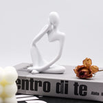 Thinker Statues And Sculptures