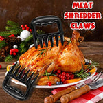 27Pcs Heavy Duty Extra Thick Stainless Steel Grill Utensils With Meat Claws