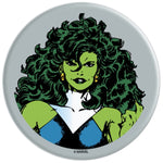 Marvel She Hulk Old School Grip And Stand For Phones And Tablets