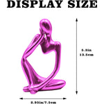 Thinker Statues And Sculptures