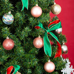 Christmas Ball Ornaments