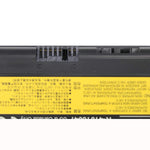 01Av477 11 4V 90Wh 7900Mah Sb10H45077 Laptop Battery Compatible With Lenovo Thinkpad P50 P51 P52 Series Notebook 00Ny492 Sb10H45075 Sb10H45076 Sb10H45078 00Ny493 77