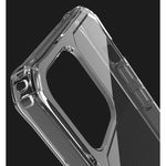 Crystal Clear Phone Case For Iphone 12 Iphone 12 Mini Iphone 12 Pro And Iphone 12 Pro Maxa Iph 12