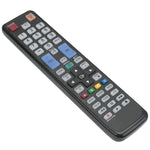 Allimity Bn59 01076A Remote Control Replacement For Samsung Tv Un55C6900 Ln55C670 Ln46C670 Ln40C670 Bn5901076A