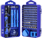 Magnetic Screwdriver Repair Tool Kit