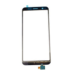 Lcd Touch Digitizer Assembly Screen Replacement For Nokia 5 1 Black