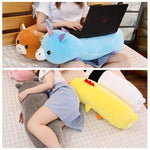 Unicorn Plush Hugging Pillows Stuffed Toys