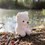 Cute Polar Bears Plush Stuffed Toys