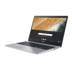 Acer 315 3Hc Chromebook Intel N4000 4Gb 32Gb Emmc 15 6 Inch Hd Led Chrome Os