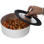 Silicone Pot Lid Cover Knob Handle Kitchen Cookware Lid Replacement
