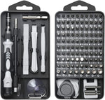 Magnetic Screwdriver Repair Tool Kit