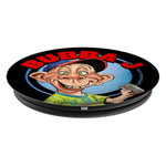 Jeff Dunham Bubba J Popsocket Grip And Stand For Phones And Tablets